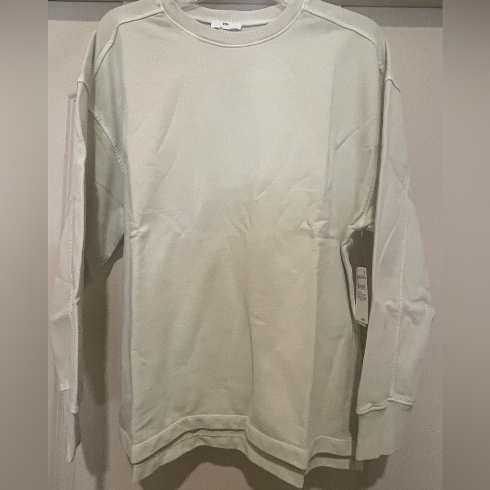NWT! Mens BP sweatshirt